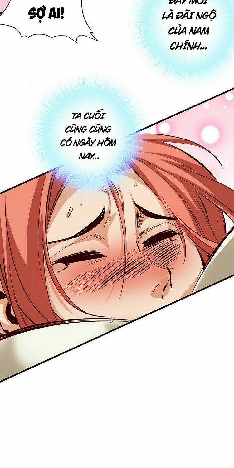 Thông Thiên Chi Lộ Chapter 56 trang 20