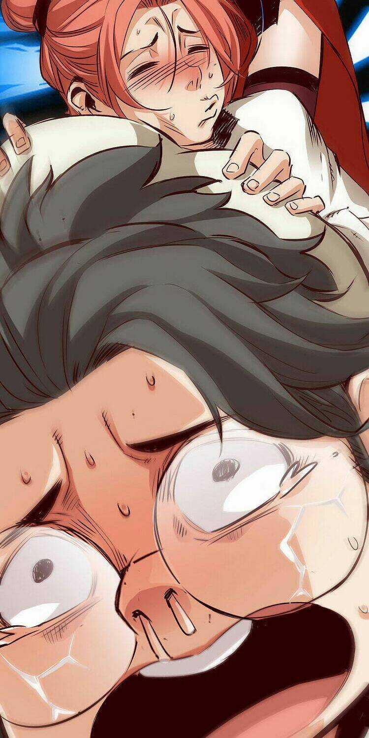 Thông Thiên Chi Lộ Chapter 56 trang 22