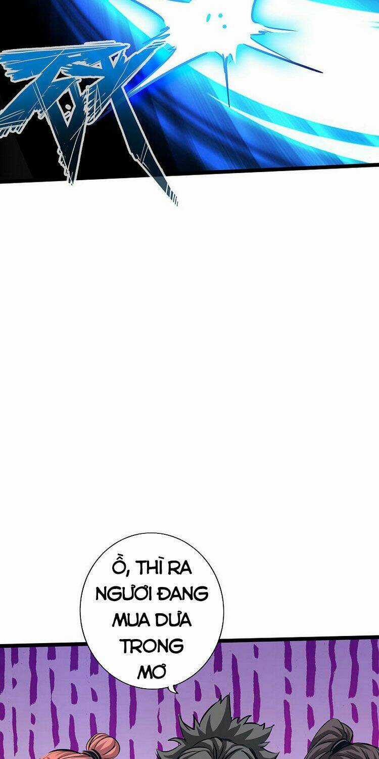 Thông Thiên Chi Lộ Chapter 56 trang 25