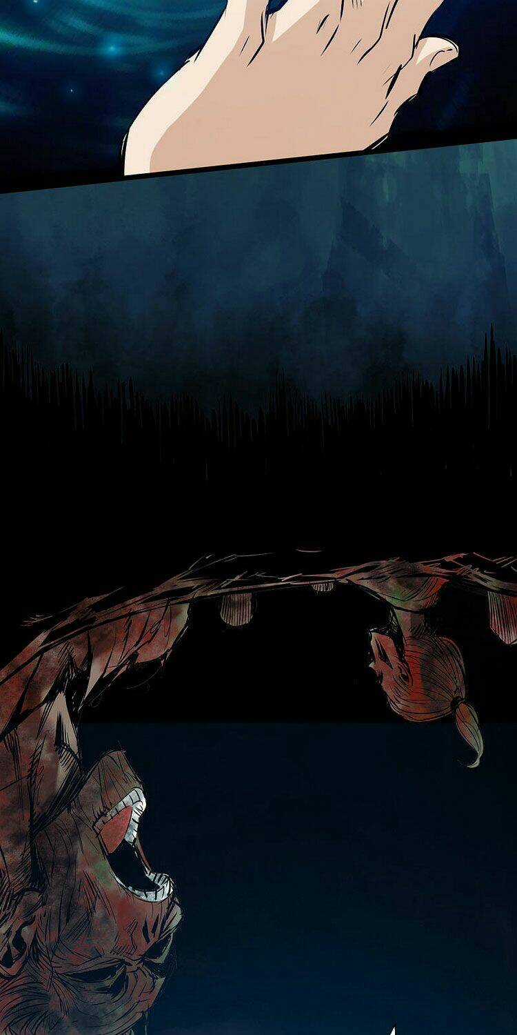 Thông Thiên Chi Lộ Chapter 56 trang 27