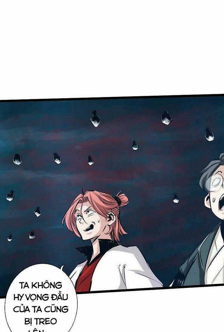 Thông Thiên Chi Lộ Chapter 56 trang 29