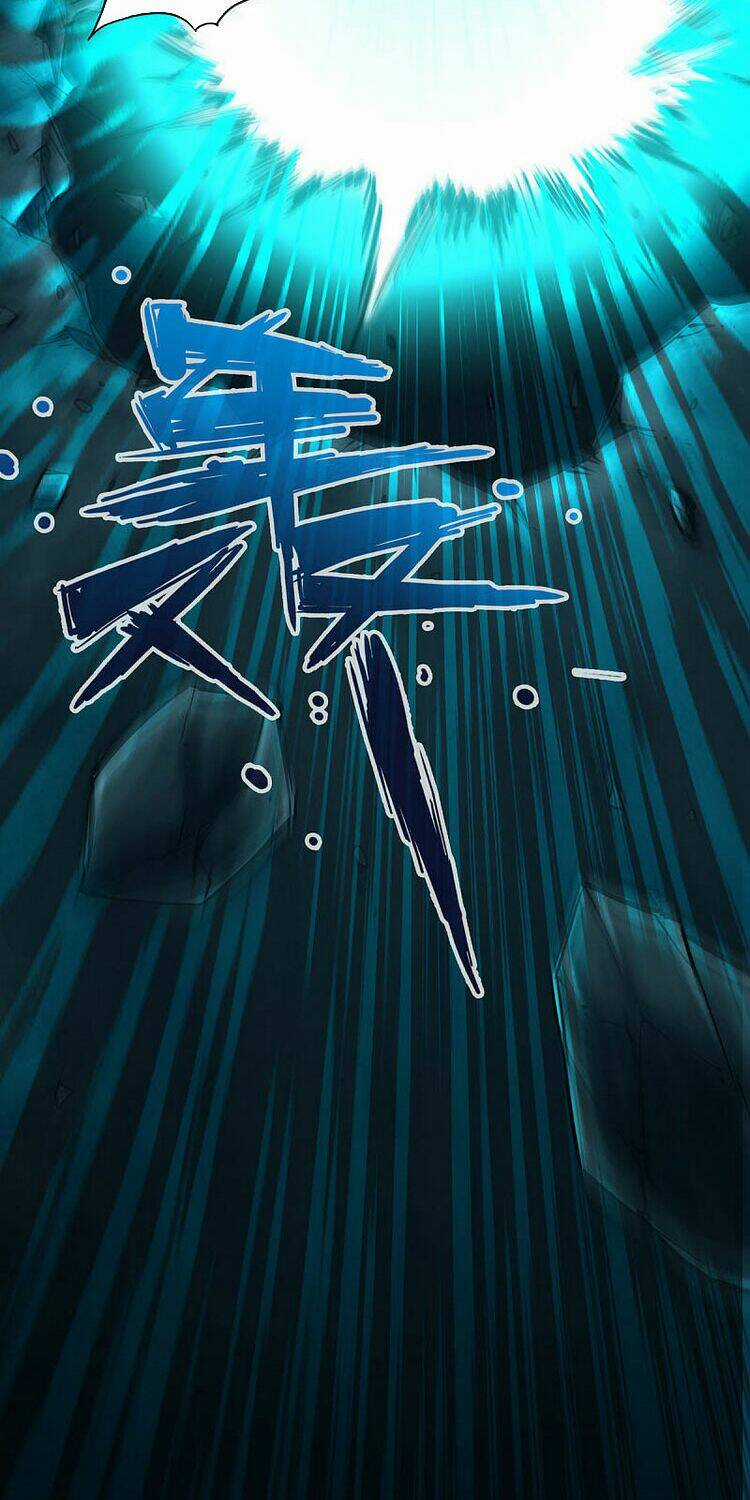 Thông Thiên Chi Lộ Chapter 56 trang 3