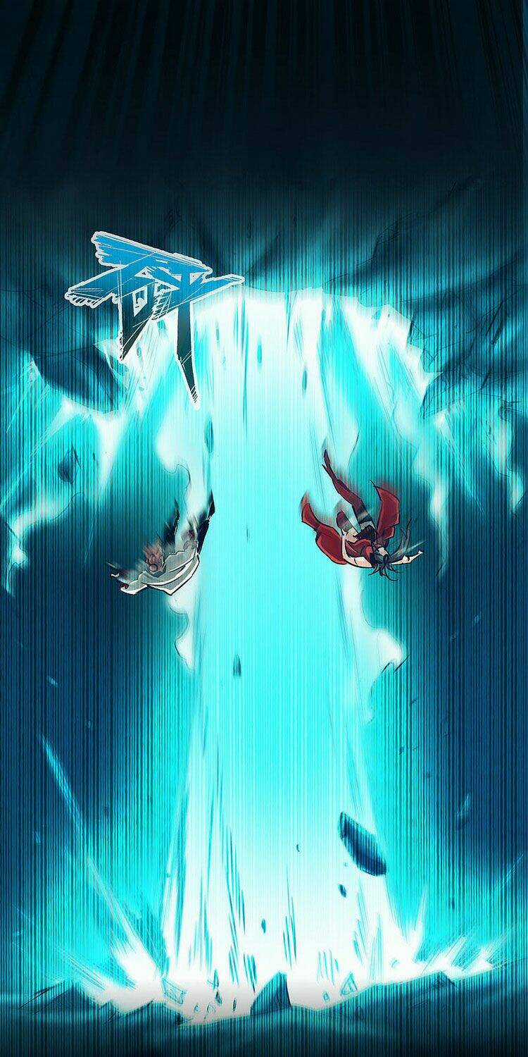 Thông Thiên Chi Lộ Chapter 56 trang 4