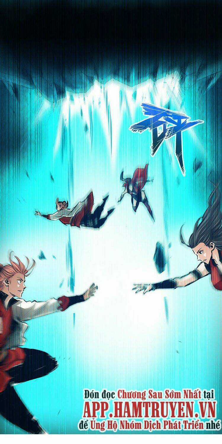 Thông Thiên Chi Lộ Chapter 56 trang 5