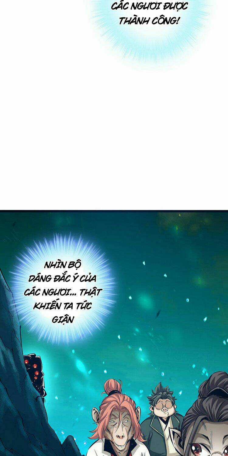 Thông Thiên Chi Lộ Chapter 57 trang 10