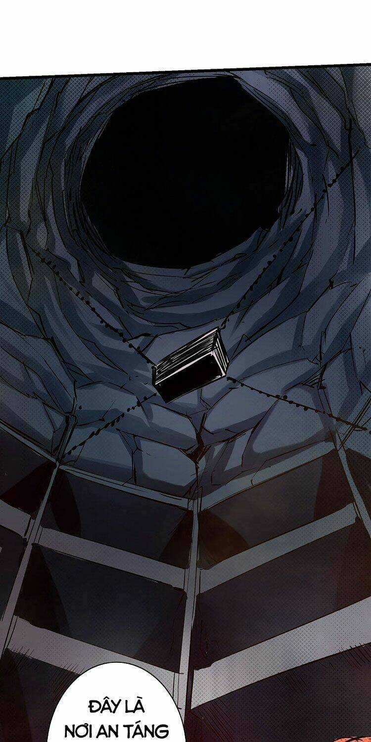 Thông Thiên Chi Lộ Chapter 57 trang 12