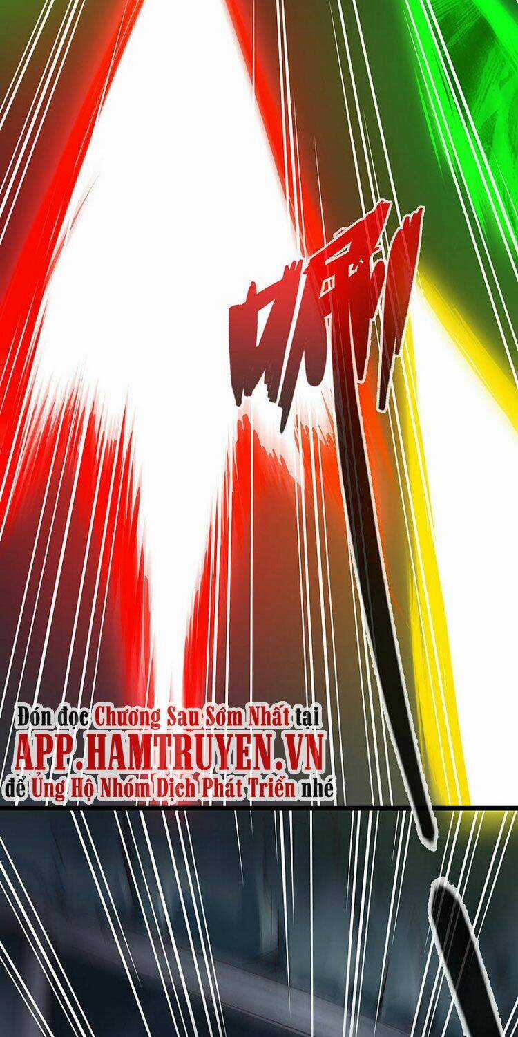 Thông Thiên Chi Lộ Chapter 57 trang 19