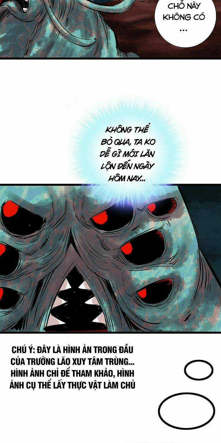 Thông Thiên Chi Lộ Chapter 57 trang 2