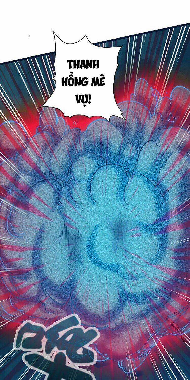 Thông Thiên Chi Lộ Chapter 57 trang 26