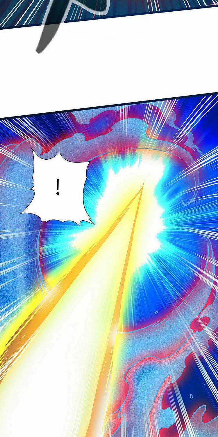 Thông Thiên Chi Lộ Chapter 57 trang 27