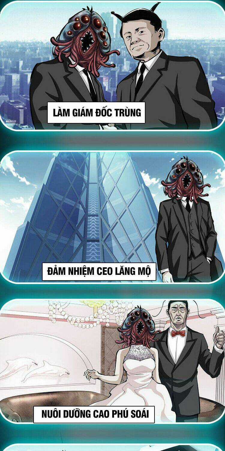 Thông Thiên Chi Lộ Chapter 57 trang 7