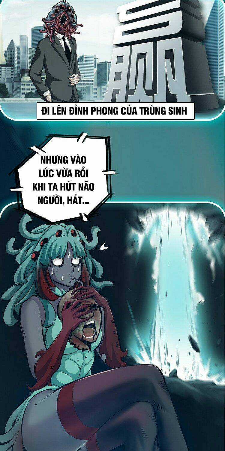 Thông Thiên Chi Lộ Chapter 57 trang 8