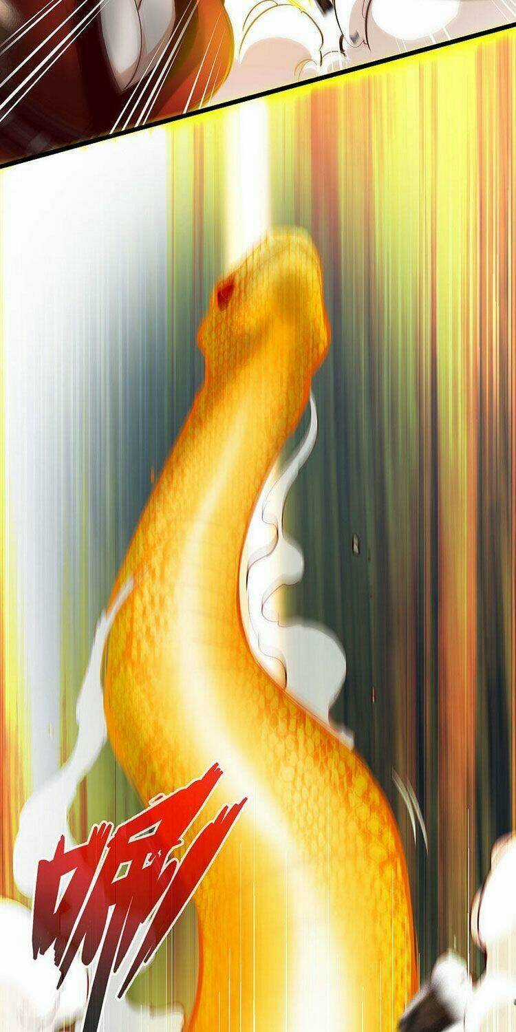 Thông Thiên Chi Lộ Chapter 58 trang 10