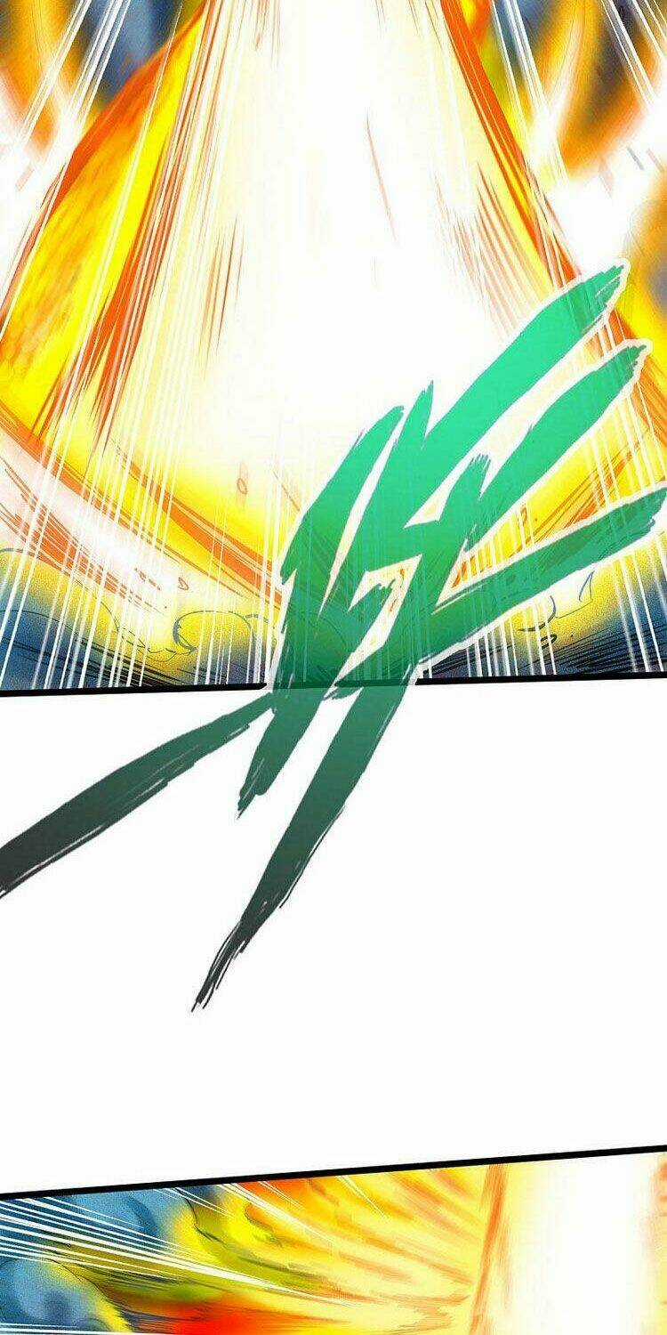 Thông Thiên Chi Lộ Chapter 58 trang 13