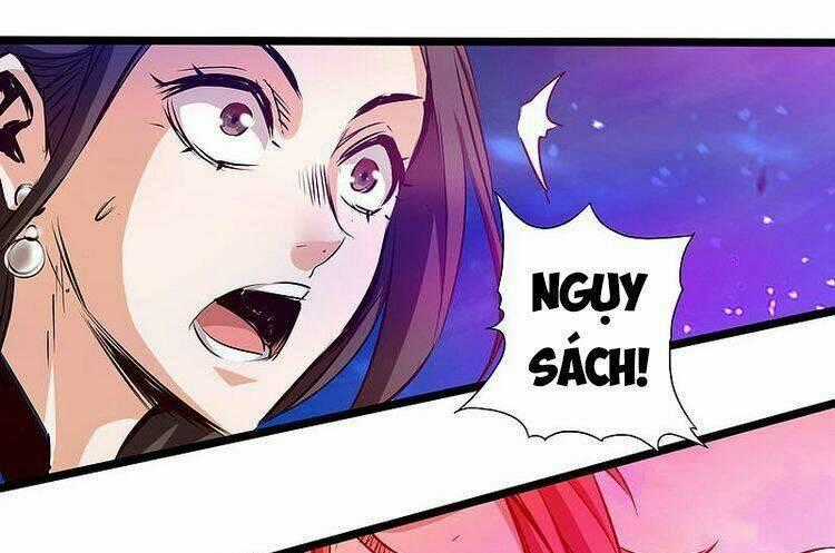 Thông Thiên Chi Lộ Chapter 58 trang 29