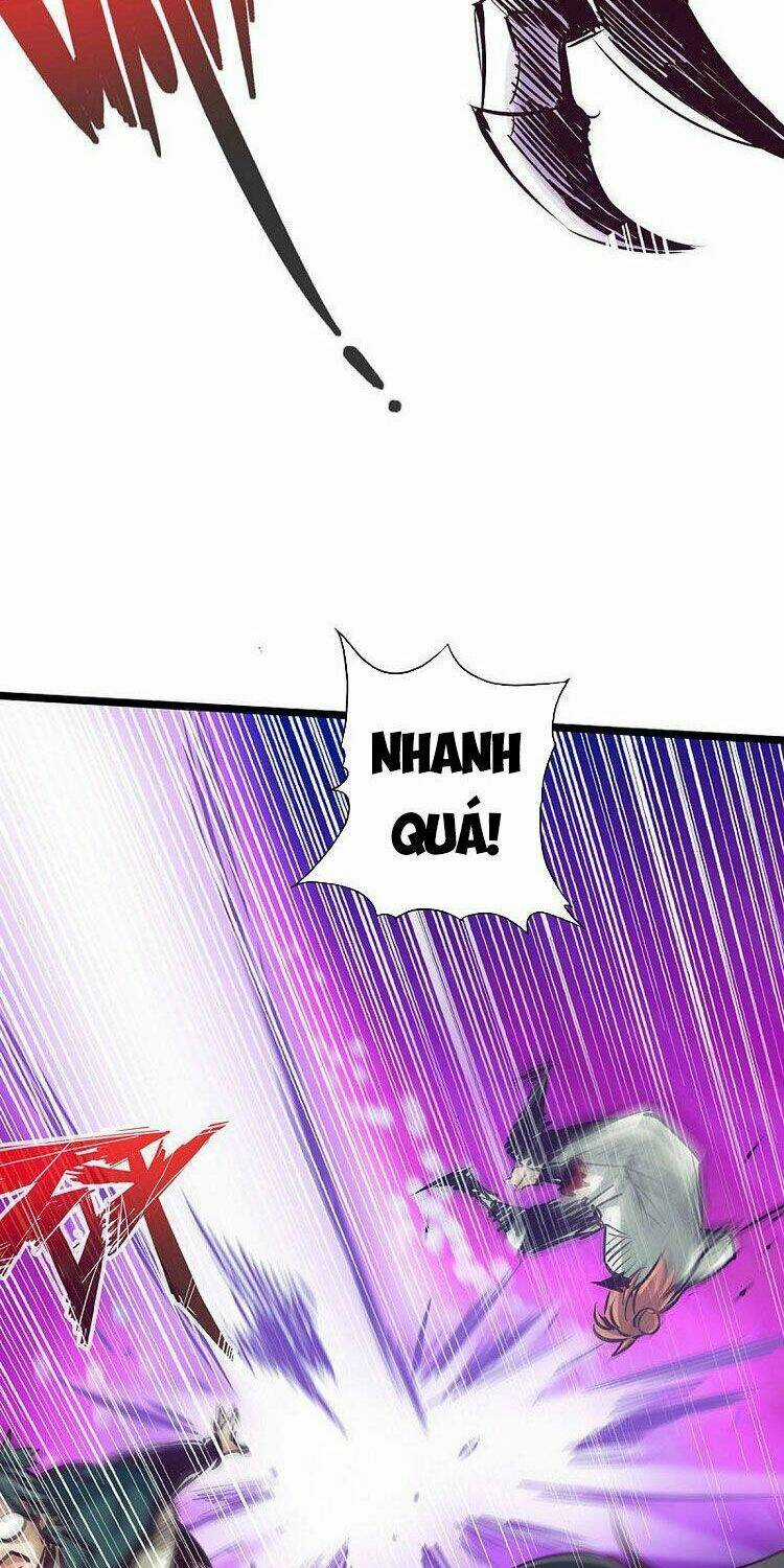 Thông Thiên Chi Lộ Chapter 58 trang 3