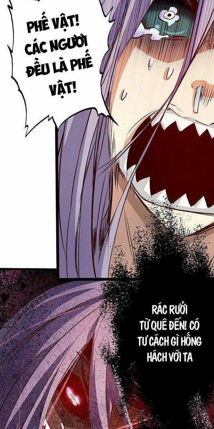 Thông Thiên Chi Lộ Chapter 59 trang 26