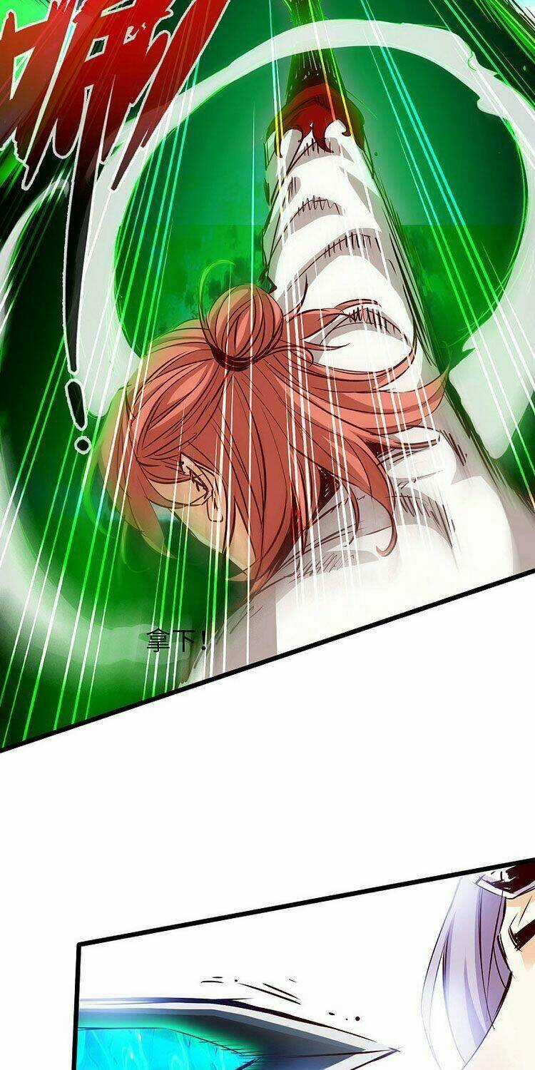 Thông Thiên Chi Lộ Chapter 59 trang 4