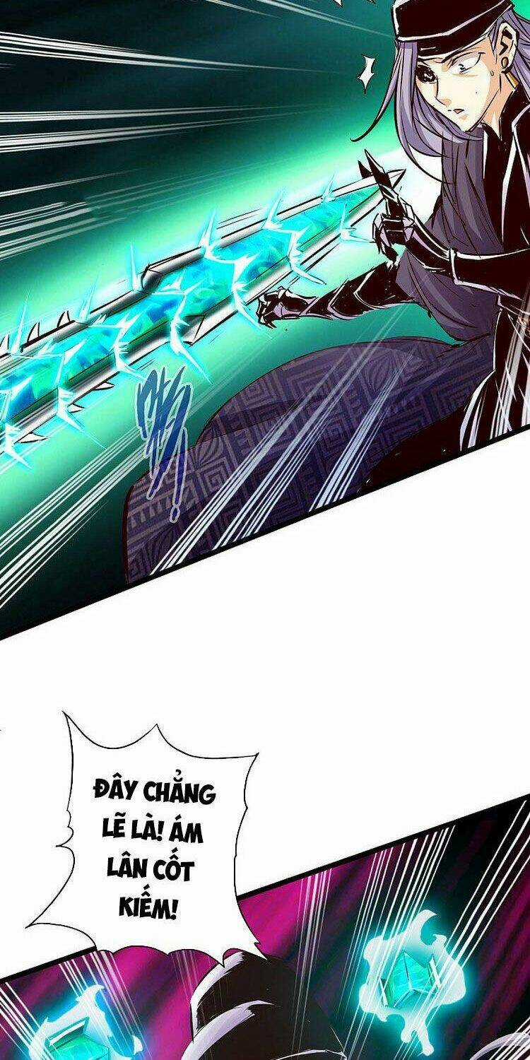 Thông Thiên Chi Lộ Chapter 59 trang 7