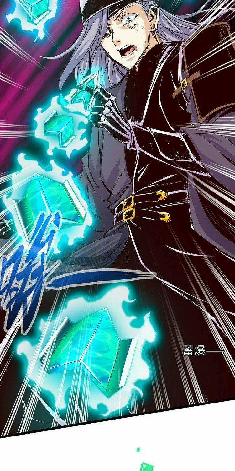 Thông Thiên Chi Lộ Chapter 59 trang 8