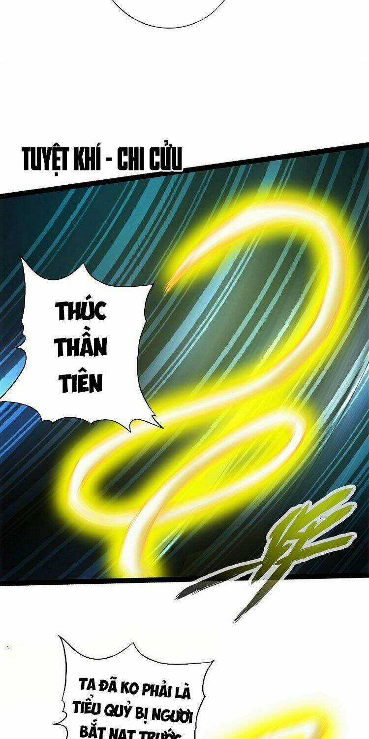 Thông Thiên Chi Lộ Chapter 60 trang 14