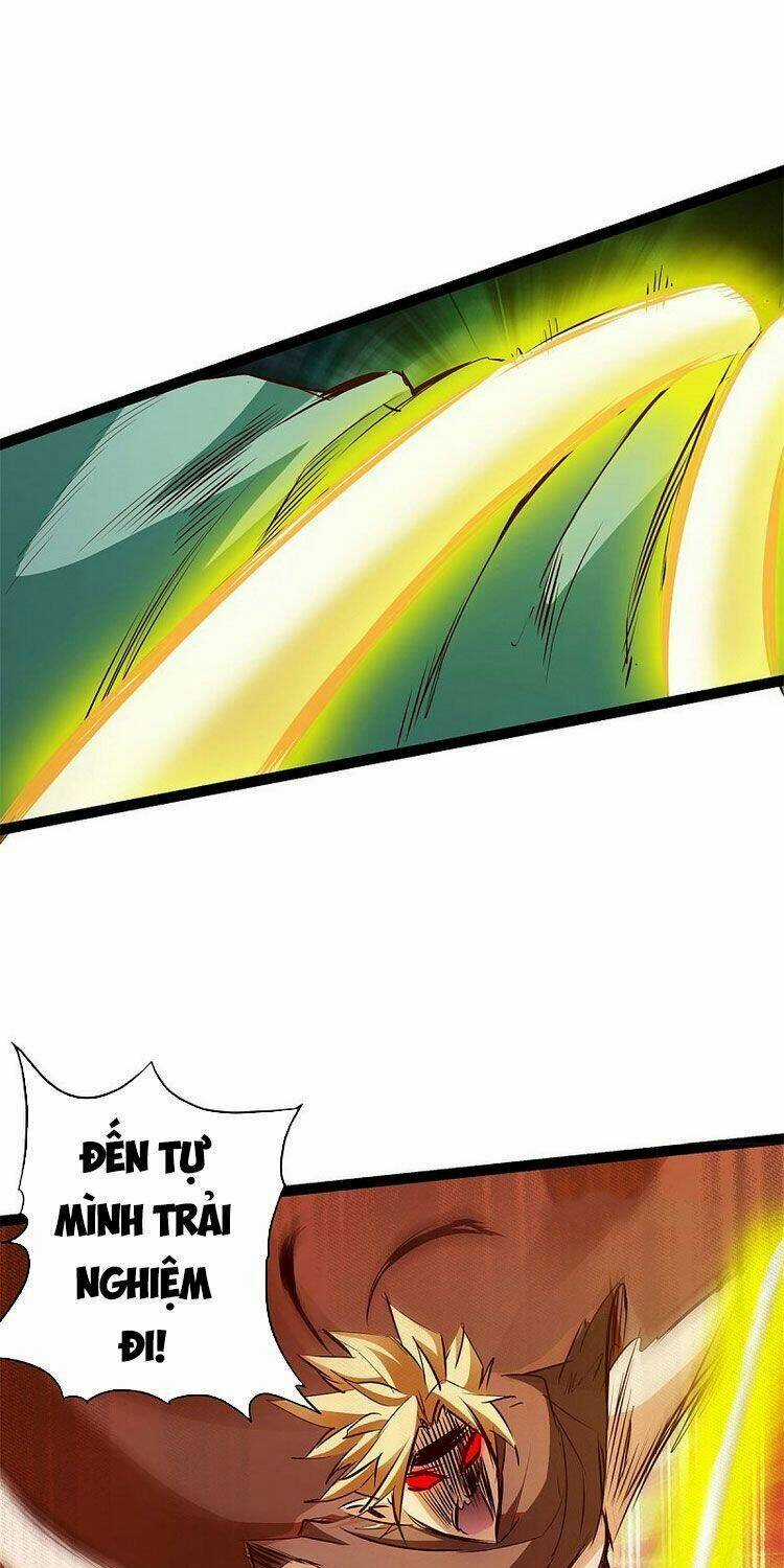 Thông Thiên Chi Lộ Chapter 60 trang 16