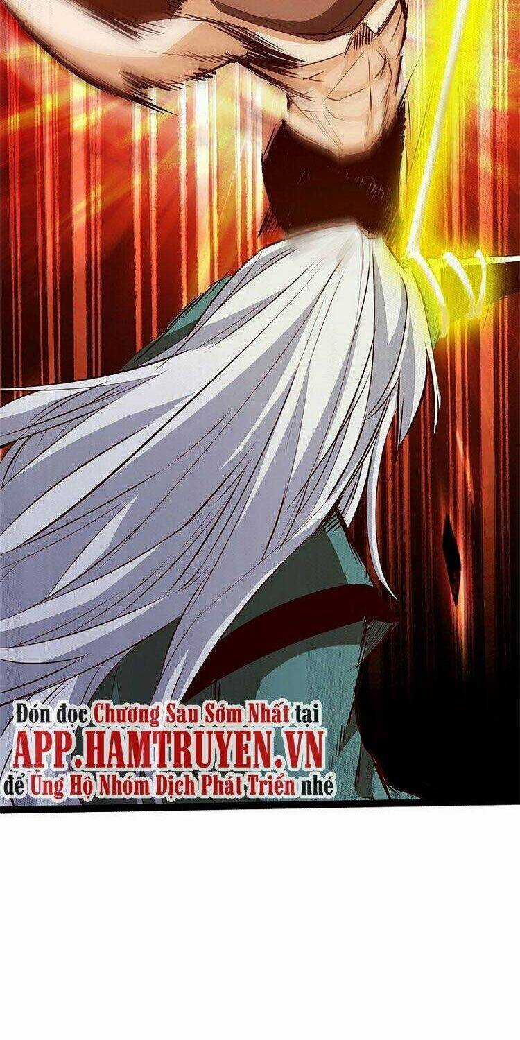 Thông Thiên Chi Lộ Chapter 60 trang 17