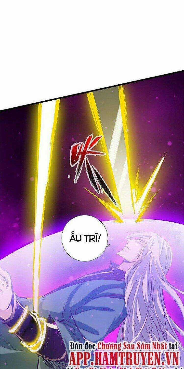 Thông Thiên Chi Lộ Chapter 60 trang 19