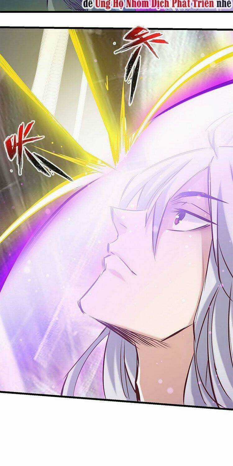 Thông Thiên Chi Lộ Chapter 60 trang 20