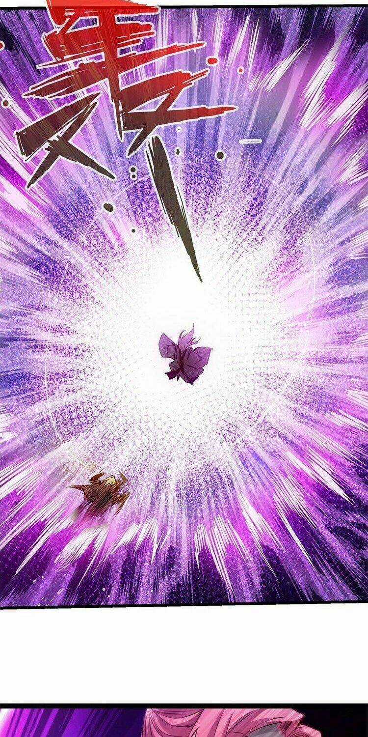 Thông Thiên Chi Lộ Chapter 60 trang 23