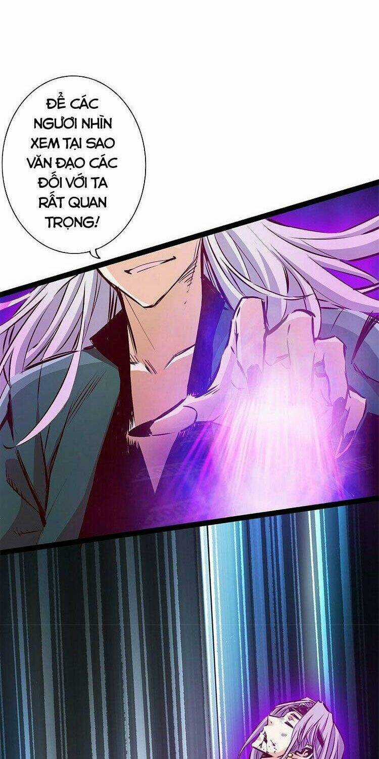 Thông Thiên Chi Lộ Chapter 60 trang 25