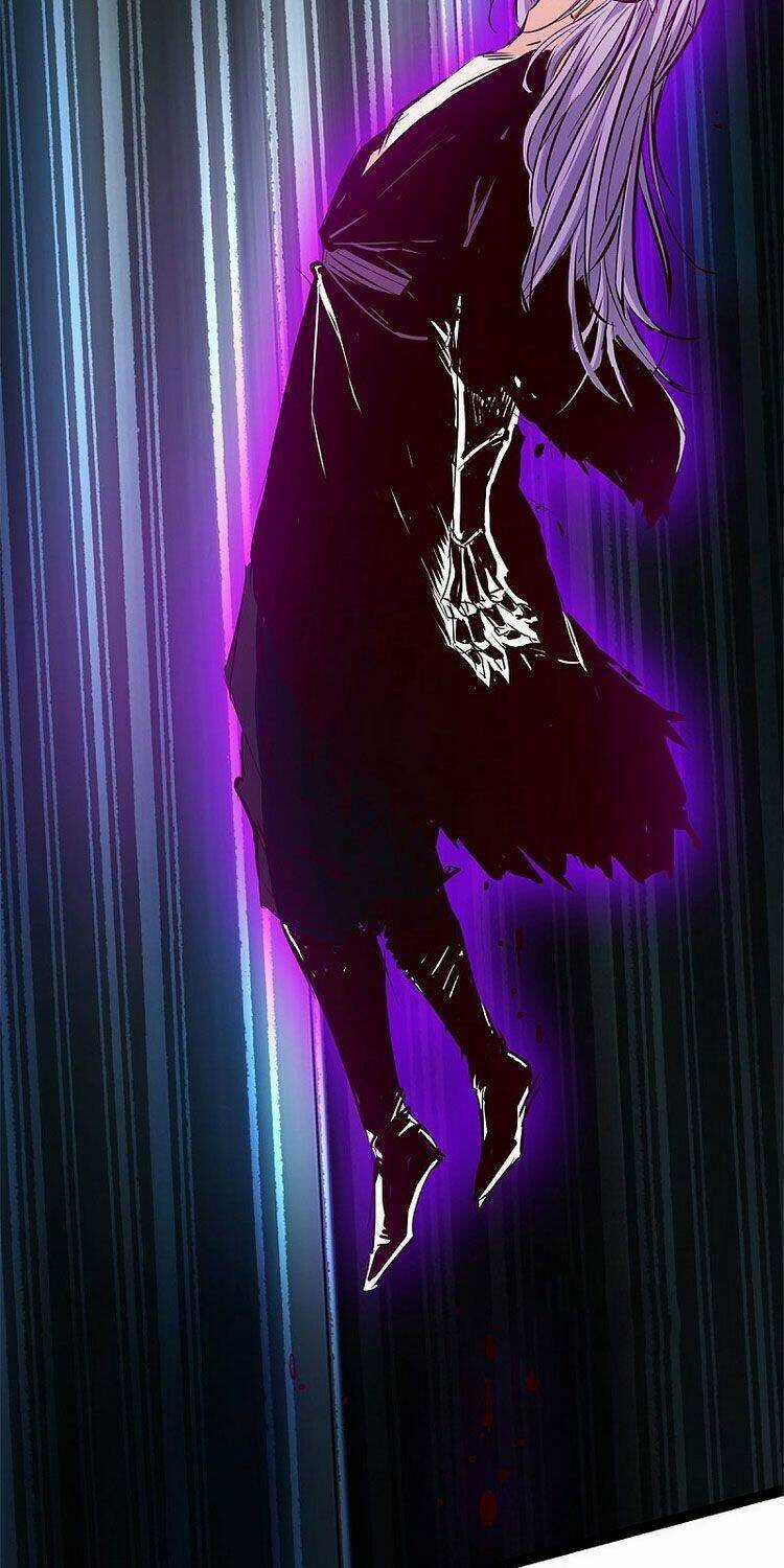 Thông Thiên Chi Lộ Chapter 60 trang 26