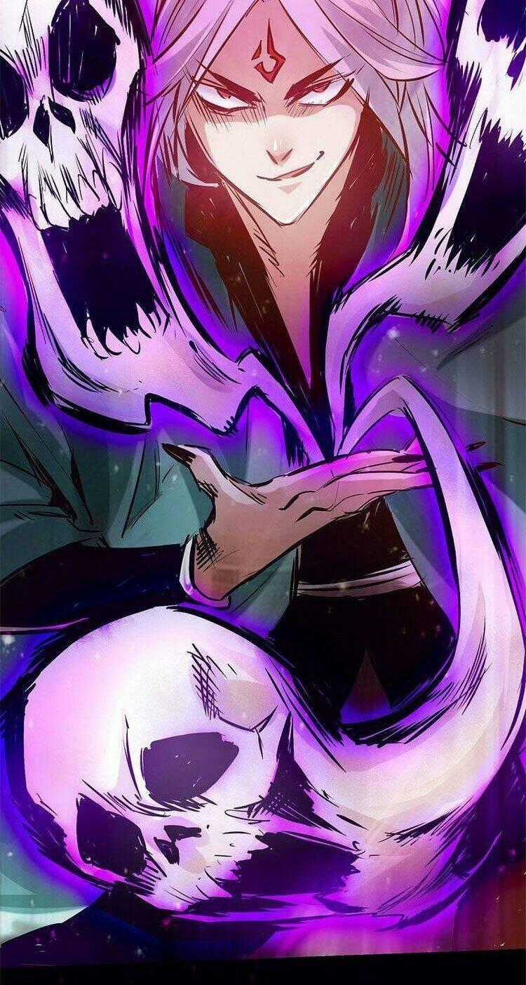 Thông Thiên Chi Lộ Chapter 60 trang 29