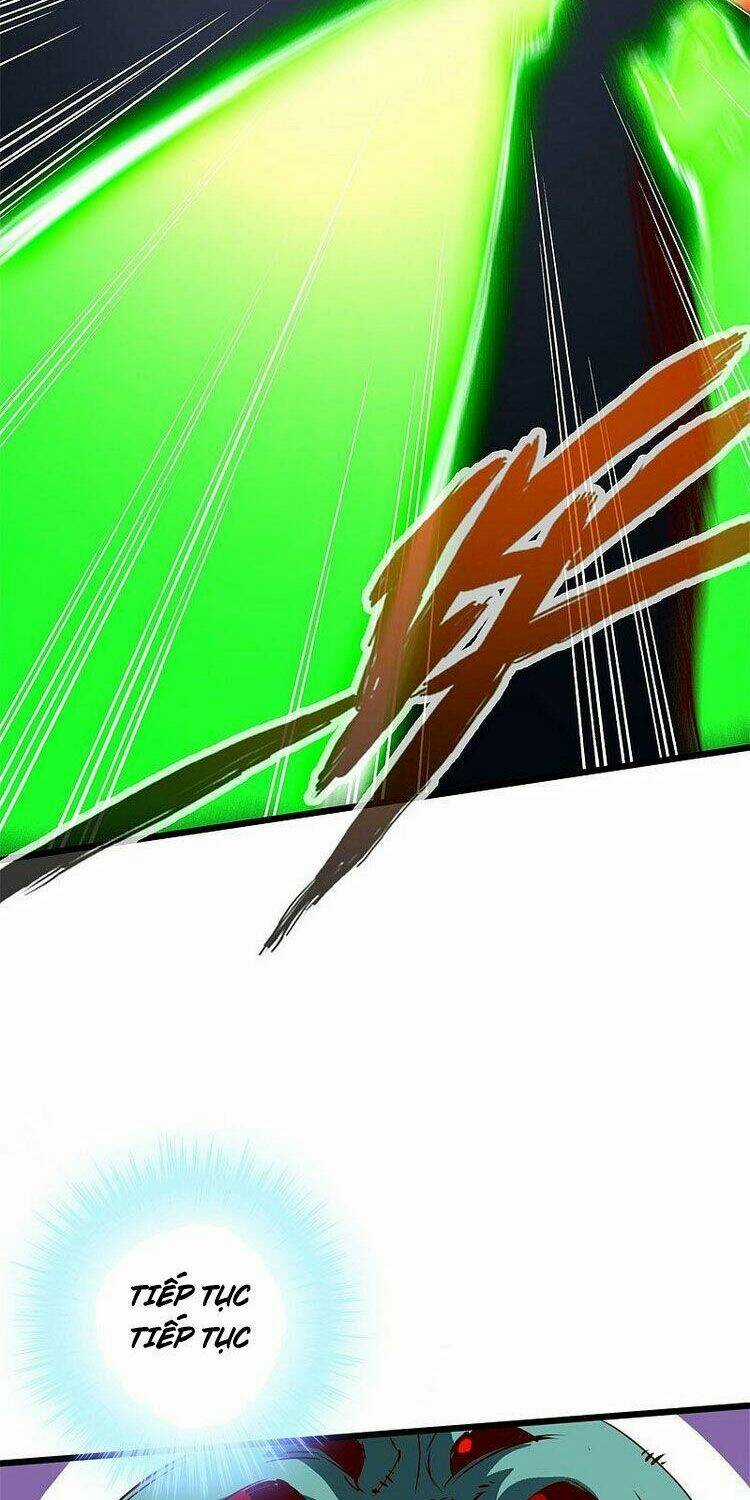 Thông Thiên Chi Lộ Chapter 60 trang 9