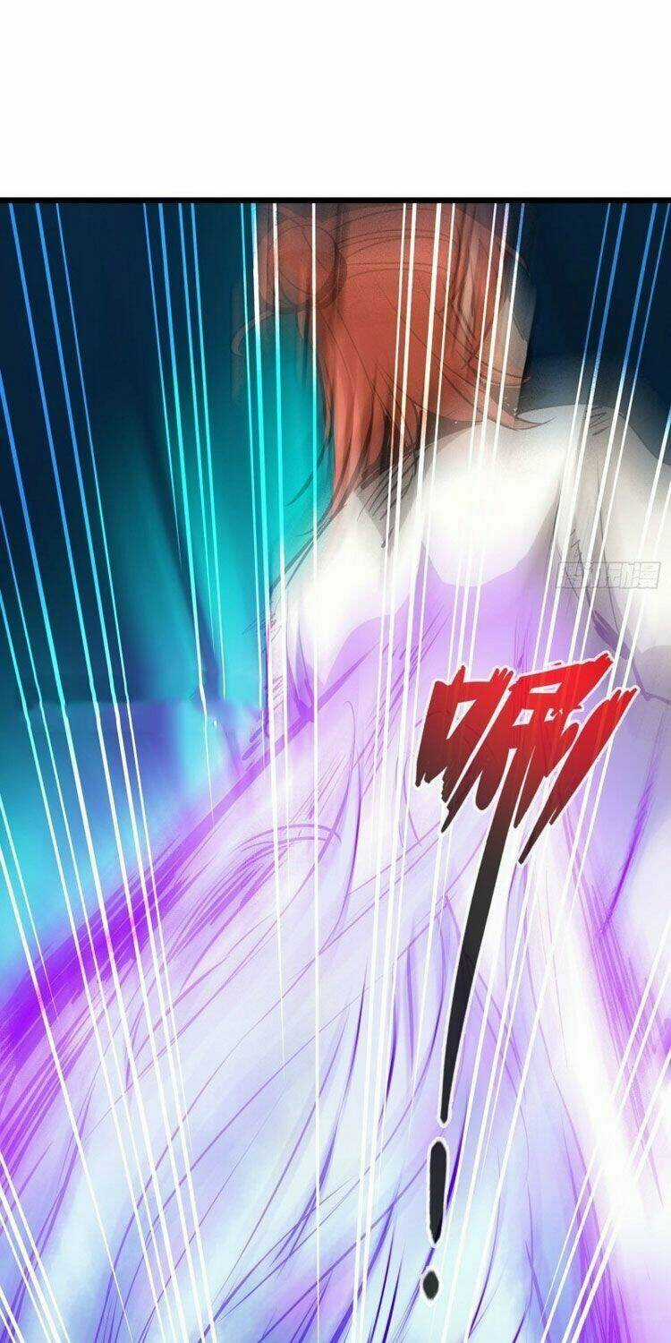 Thông Thiên Chi Lộ Chapter 61 trang 10