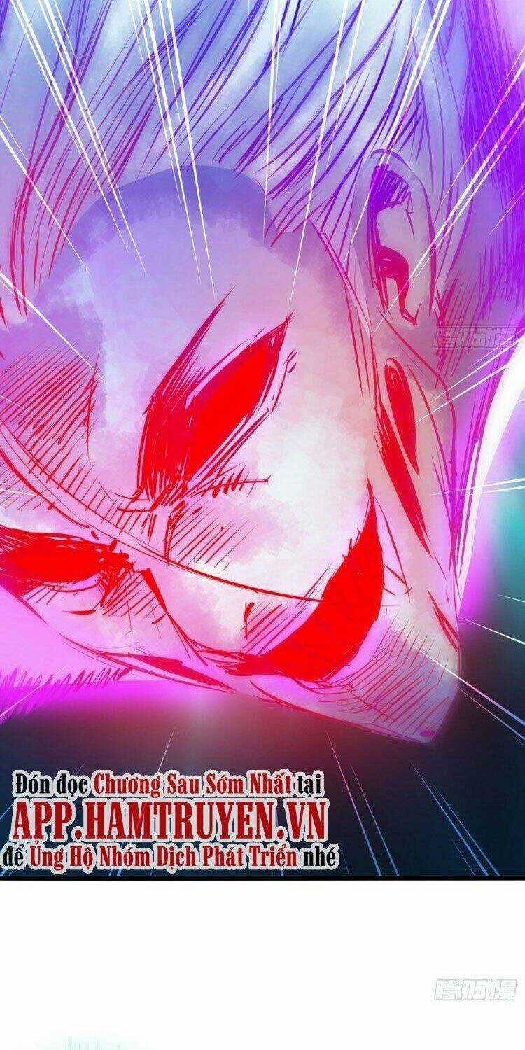 Thông Thiên Chi Lộ Chapter 61 trang 11