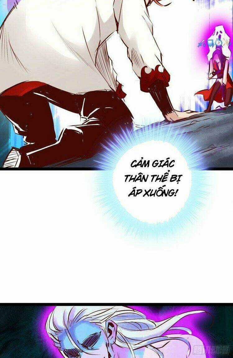 Thông Thiên Chi Lộ Chapter 61 trang 15