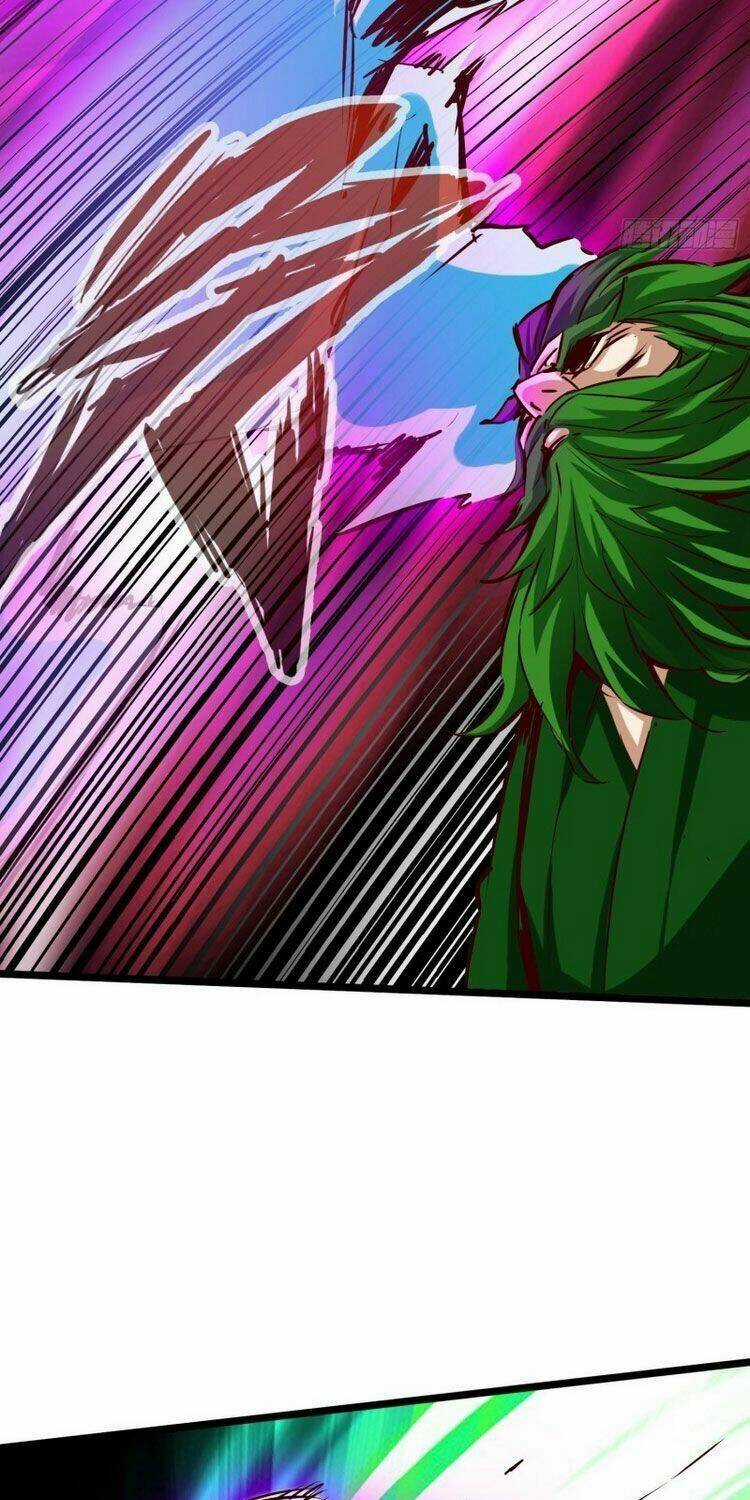 Thông Thiên Chi Lộ Chapter 61 trang 26