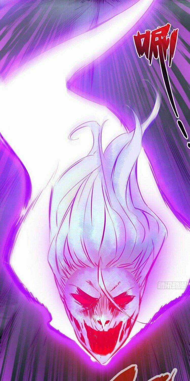 Thông Thiên Chi Lộ Chapter 61 trang 7