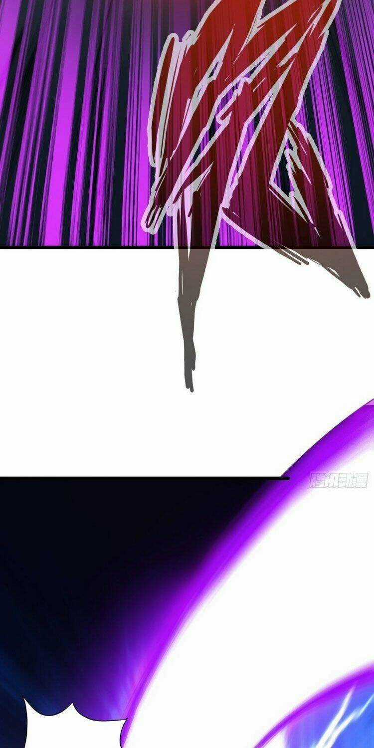 Thông Thiên Chi Lộ Chapter 61 trang 8