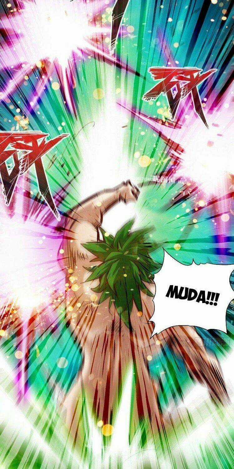 Thông Thiên Chi Lộ Chapter 62 trang 13