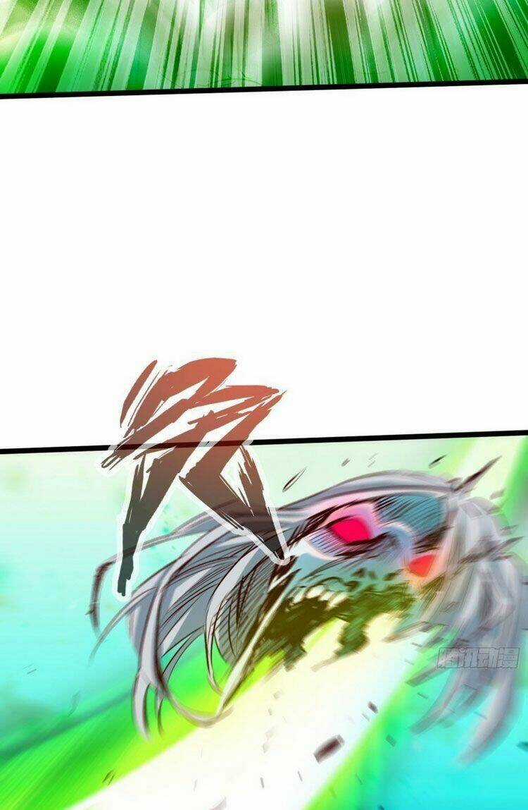 Thông Thiên Chi Lộ Chapter 62 trang 14