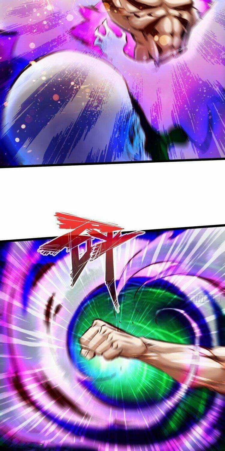 Thông Thiên Chi Lộ Chapter 62 trang 2