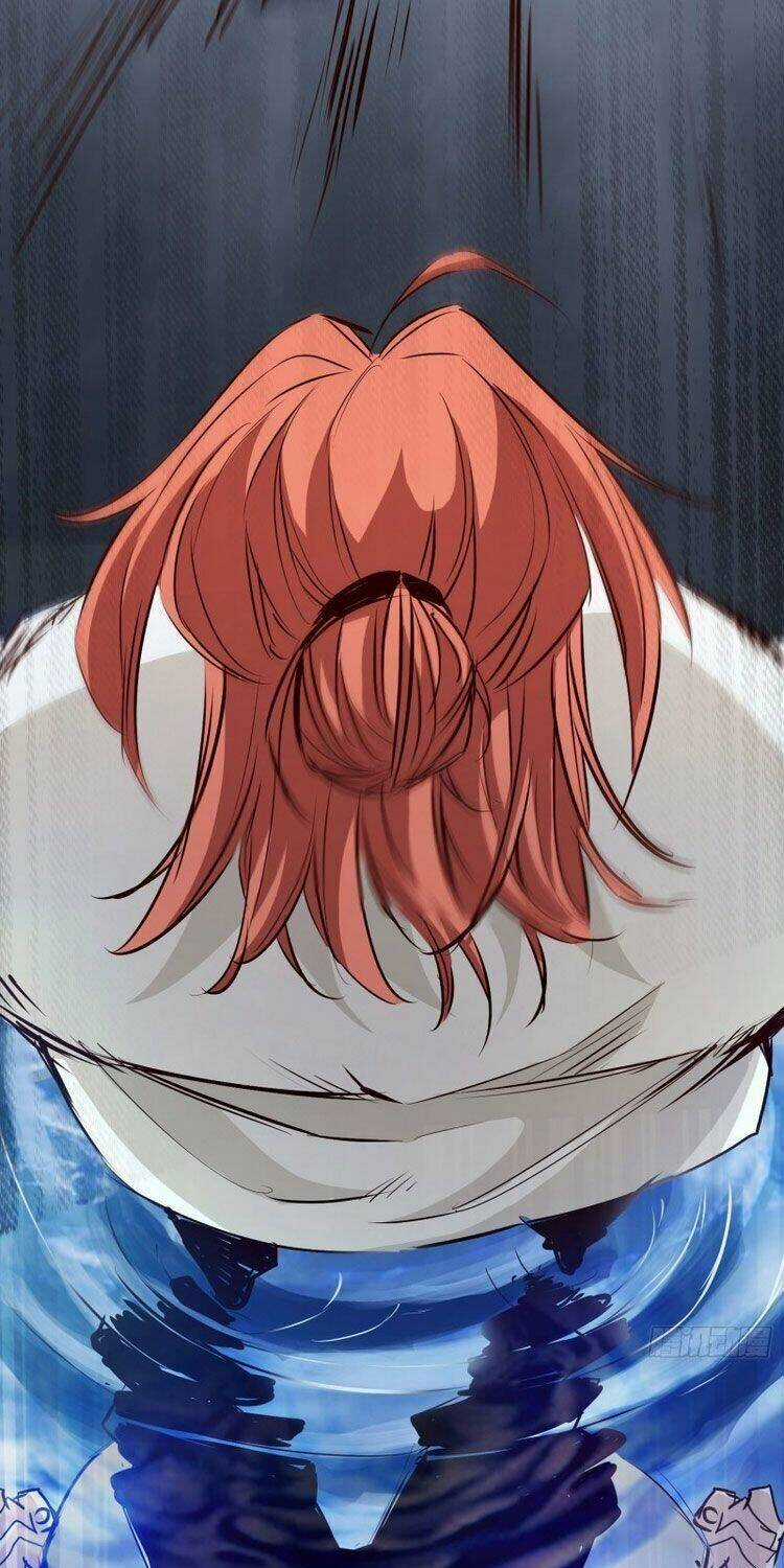 Thông Thiên Chi Lộ Chapter 62 trang 22