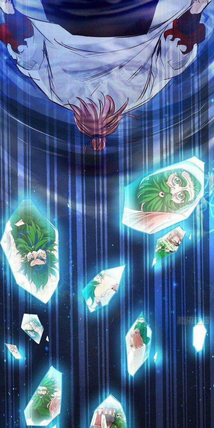 Thông Thiên Chi Lộ Chapter 62 trang 23