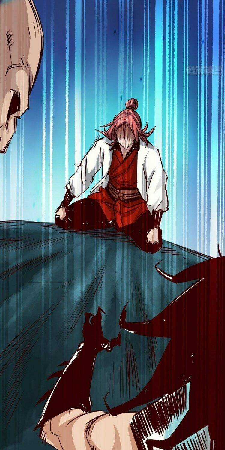 Thông Thiên Chi Lộ Chapter 62 trang 26