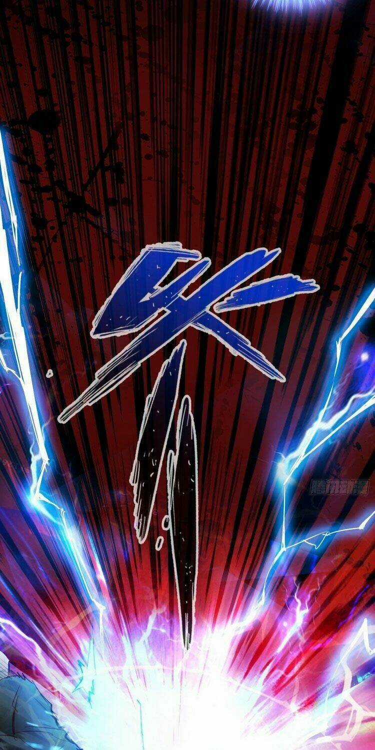 Thông Thiên Chi Lộ Chapter 62 trang 31
