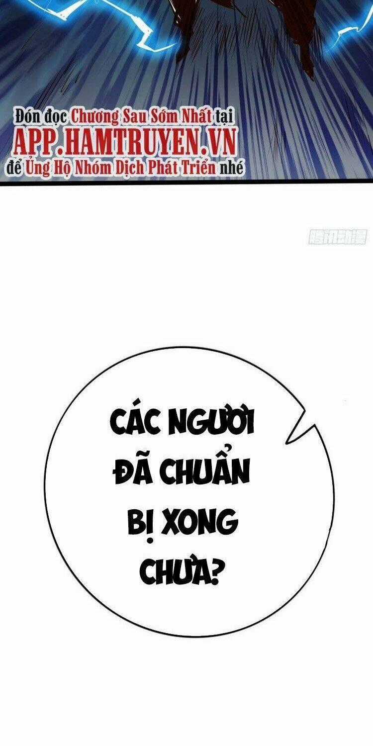Thông Thiên Chi Lộ Chapter 62 trang 36
