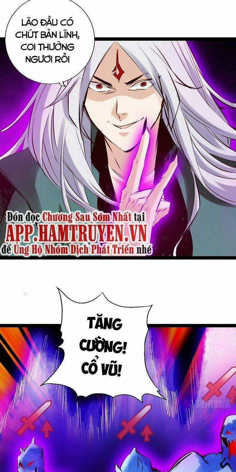Thông Thiên Chi Lộ Chapter 62 trang 6