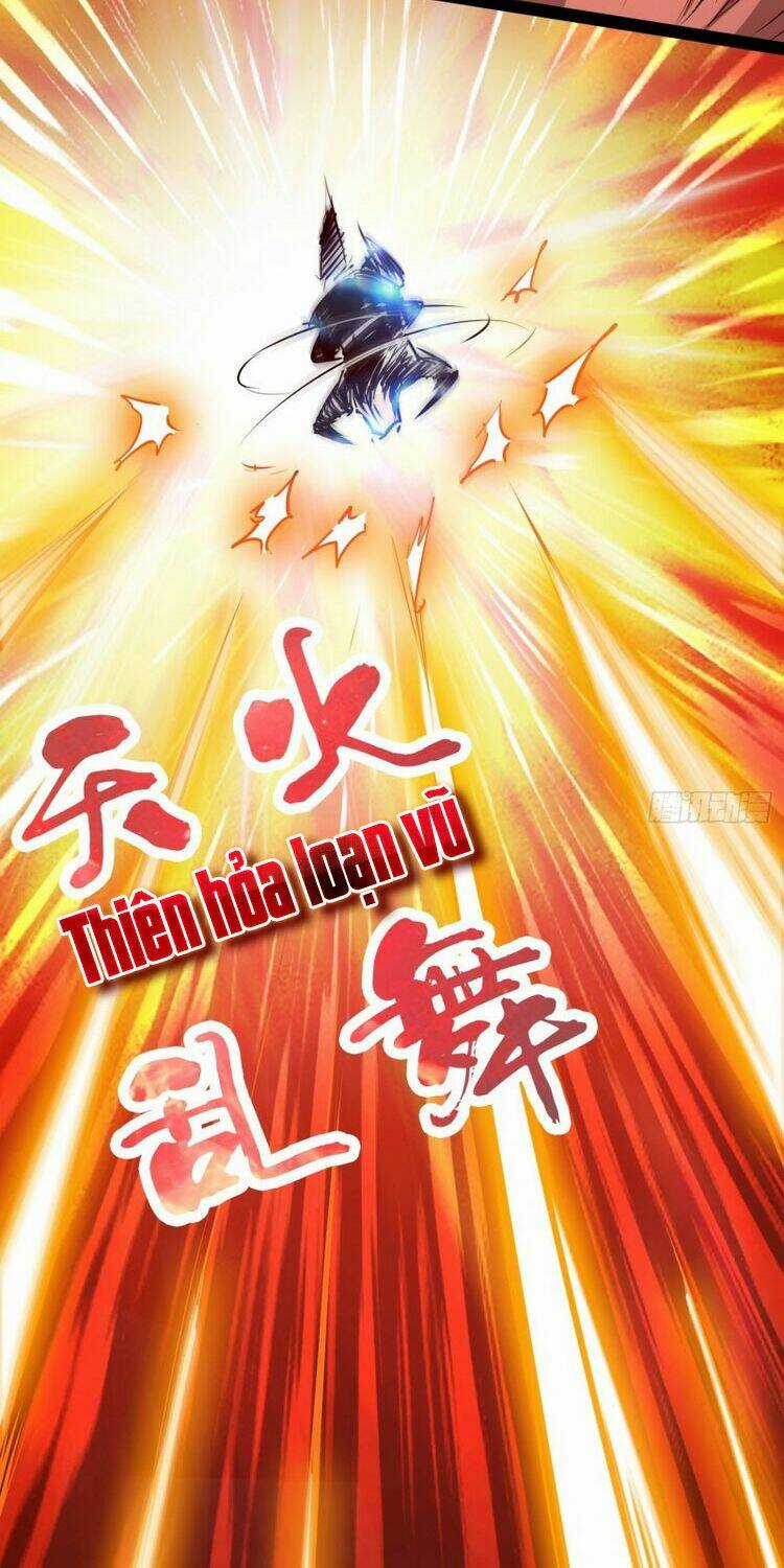 Thông Thiên Chi Lộ Chapter 63 trang 15